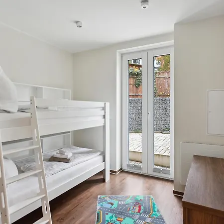 Suite Am Bleek Eg Wernigerode Exterior photo