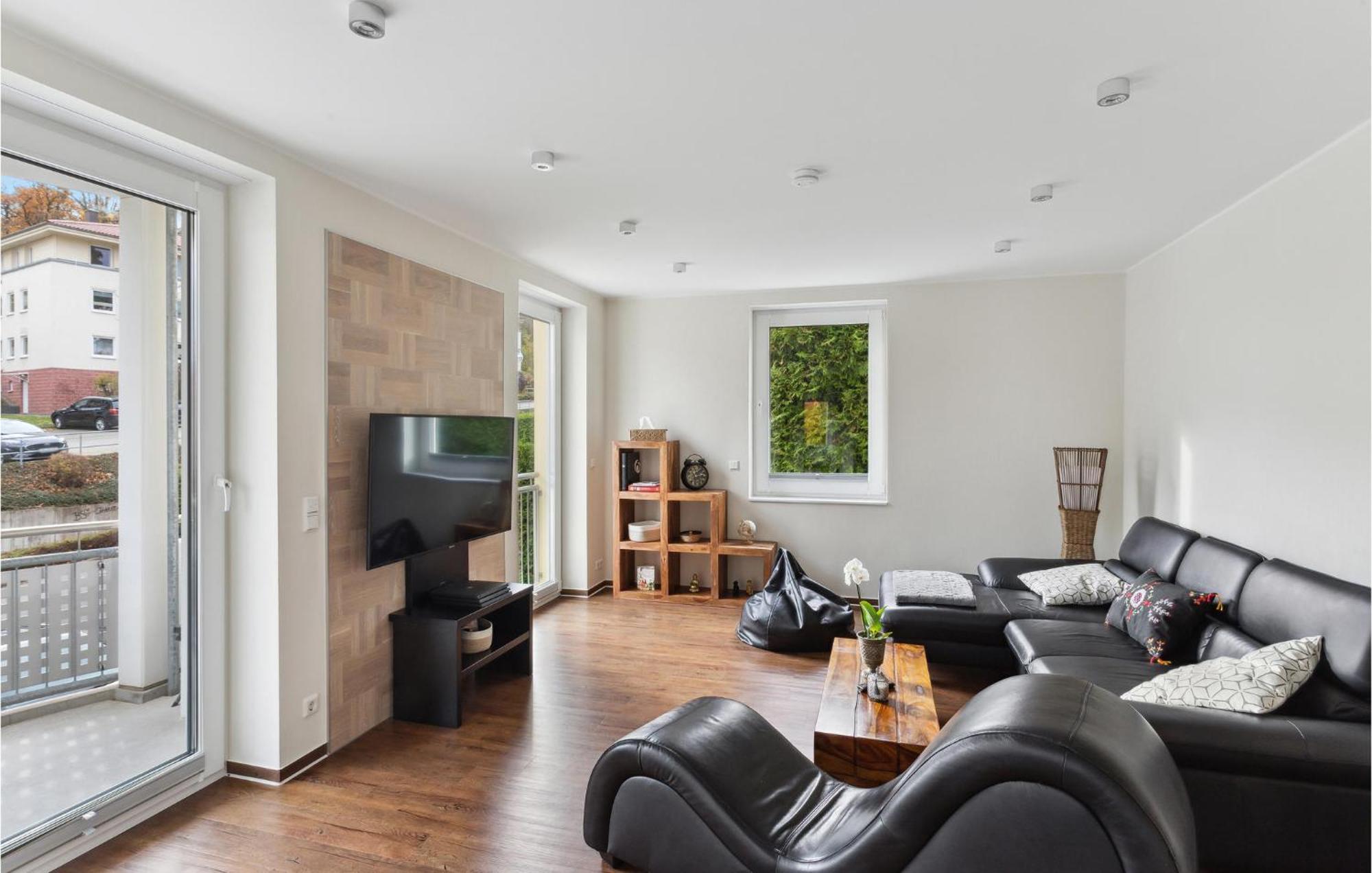 Apartment Am Bleek Eg *