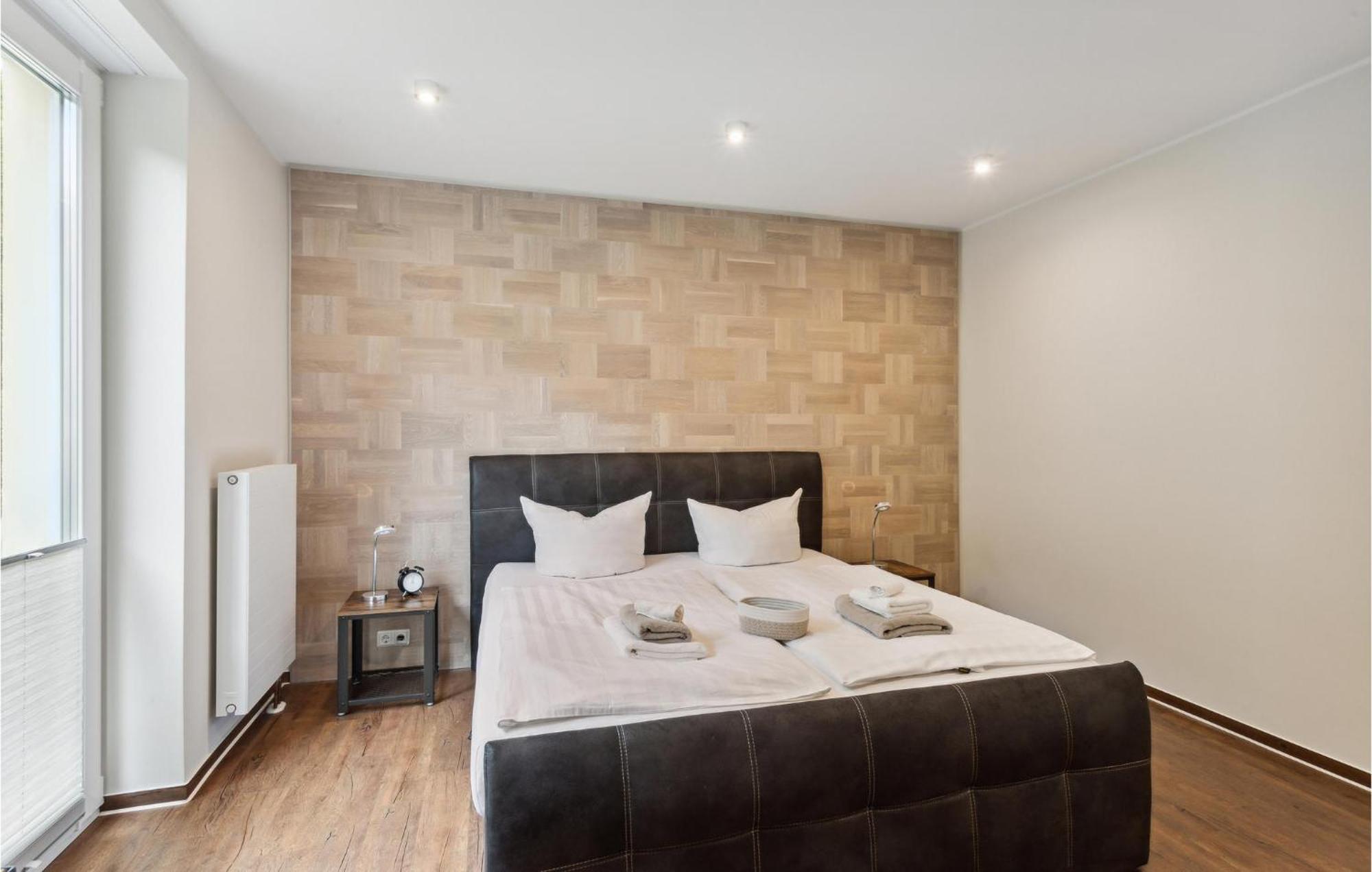 Am Bleek Eg Apartment *