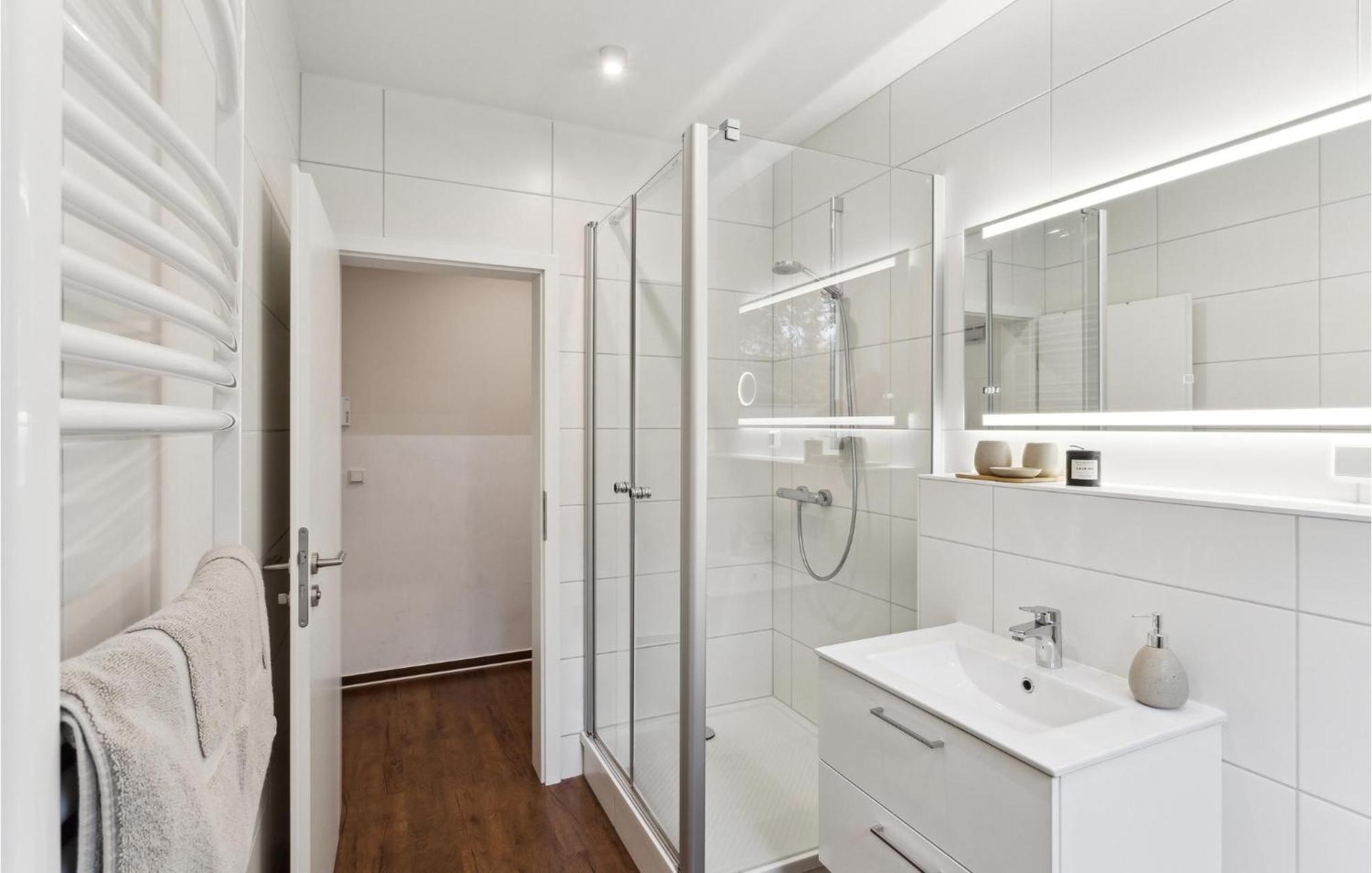 Apartment Am Bleek Eg