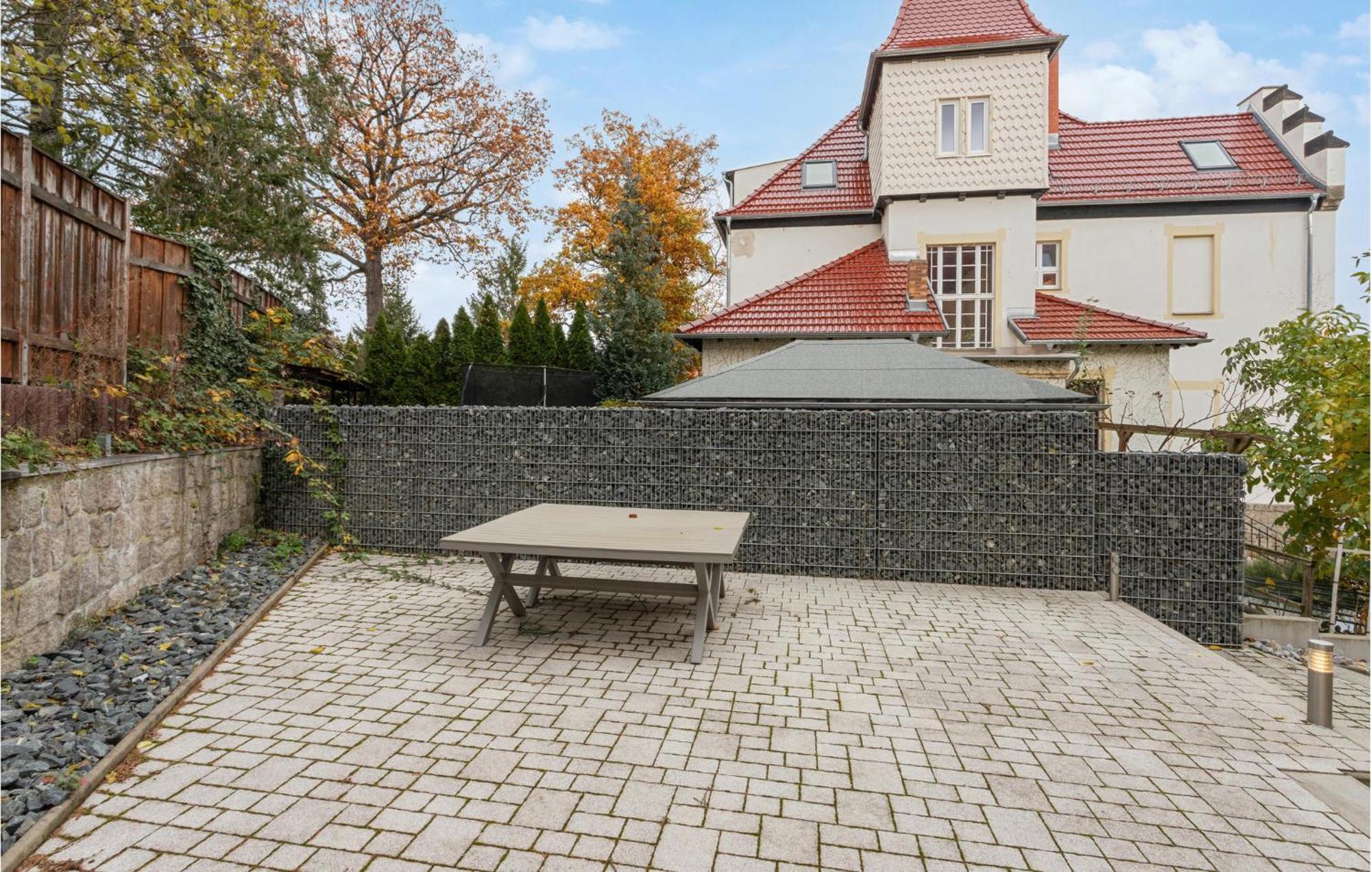 Apartment Am Bleek Eg